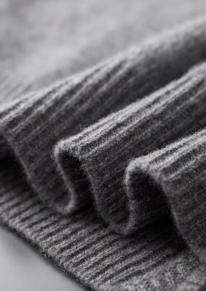 REINES EXTRAFEINES MERINOWOLLE TIVRO-SET