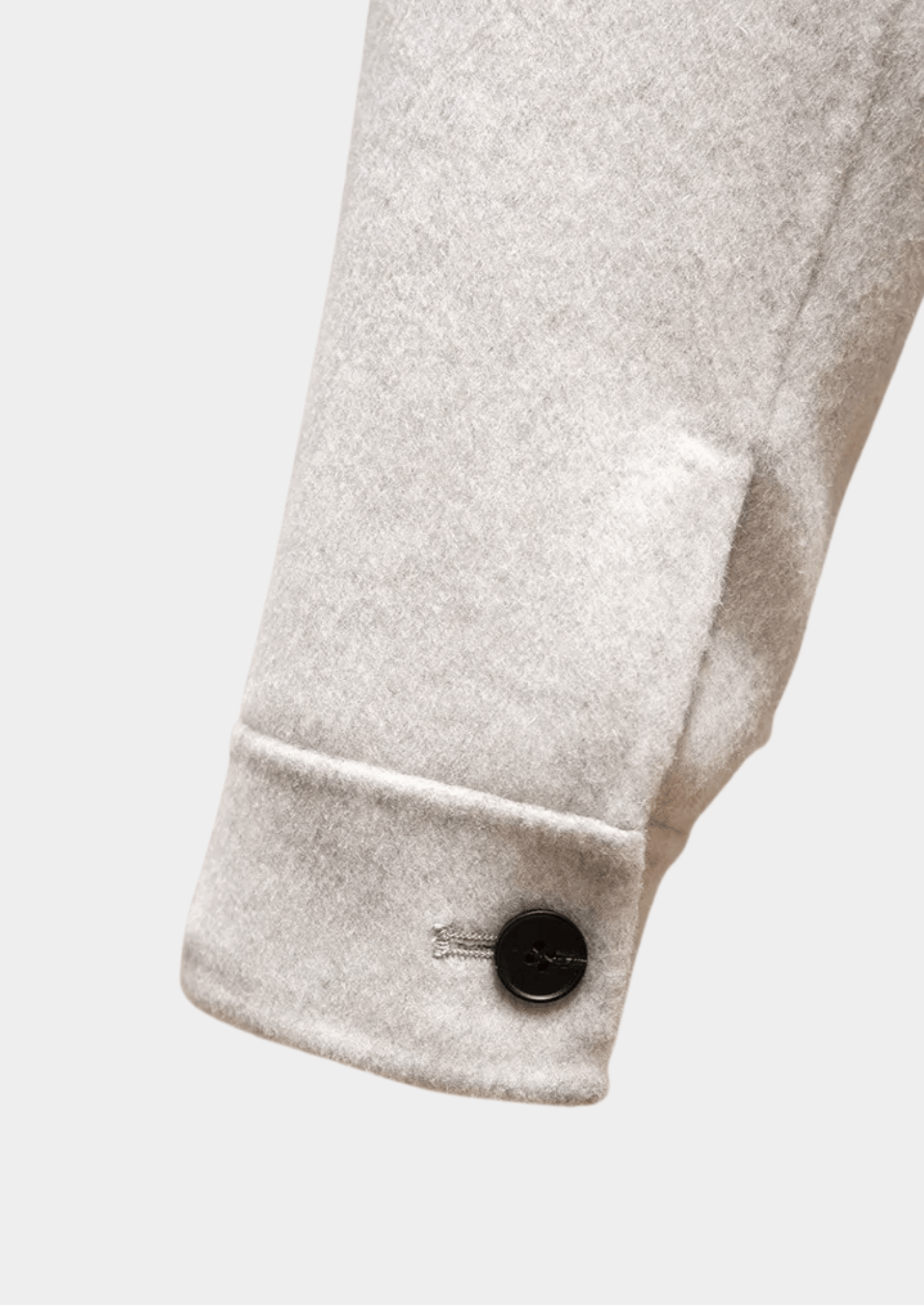 SANTONI Baumwoll-Bomberjacke