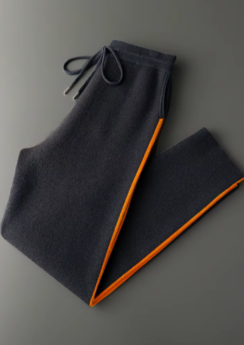 PREMIUM KASCHMIR FREIZEIT-SET