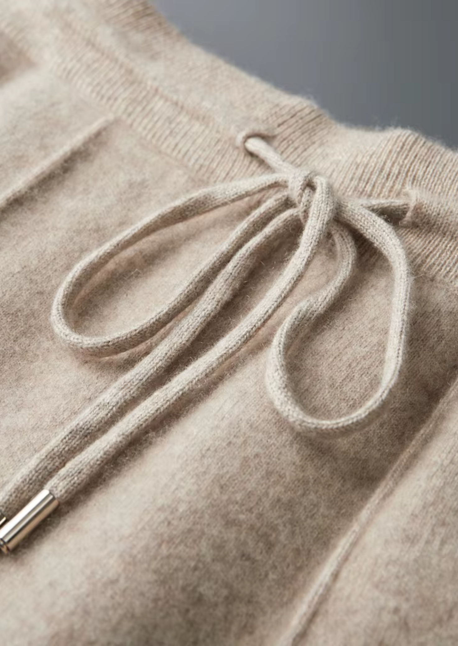 REINES EXTRAFEINES MERINOWOLLE LUZZO-SET