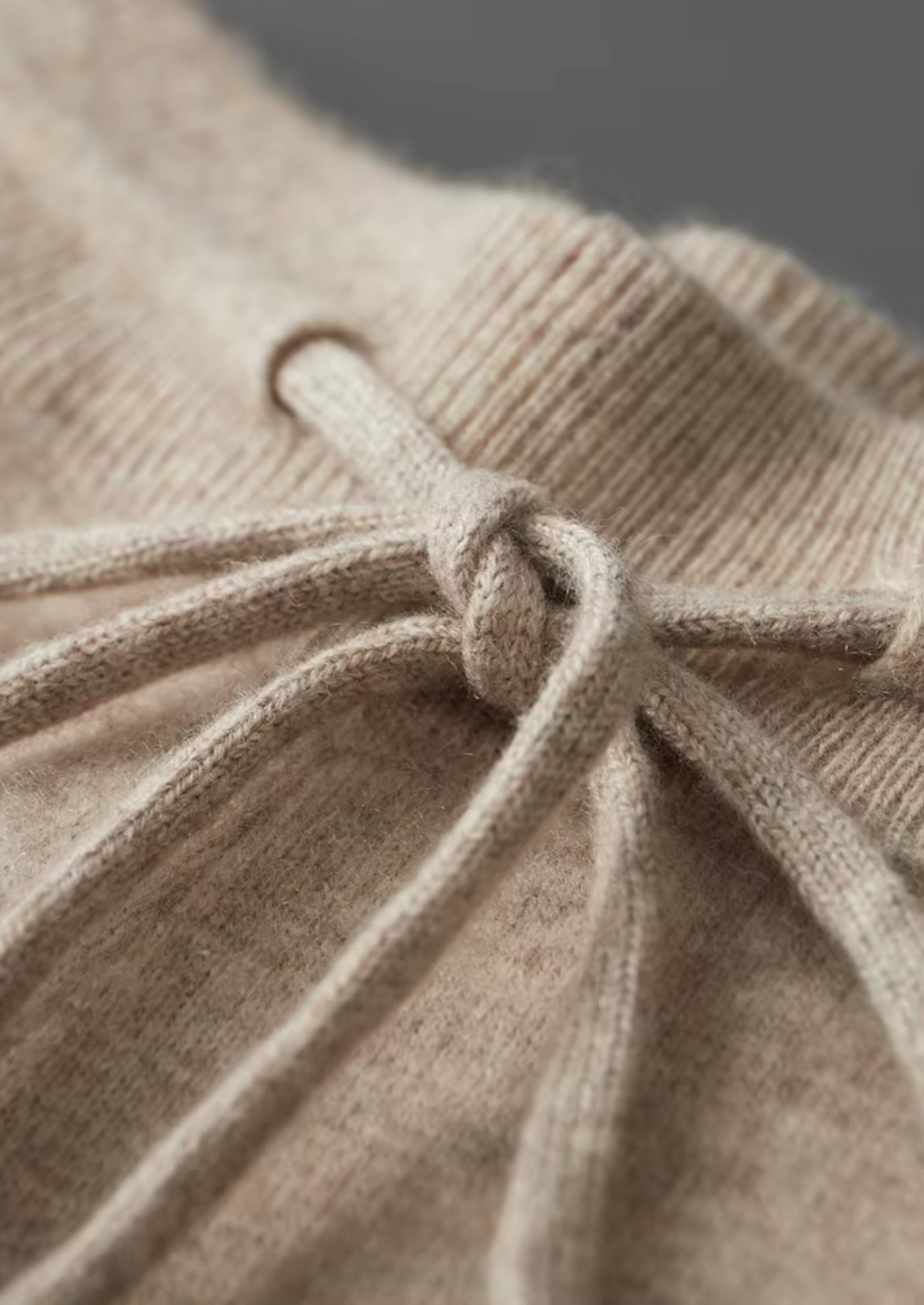 PREMIUM MERINOWOLLE HOSE