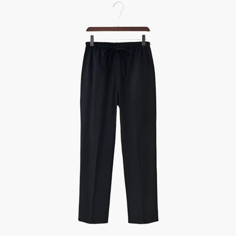 Resort Linen Pants