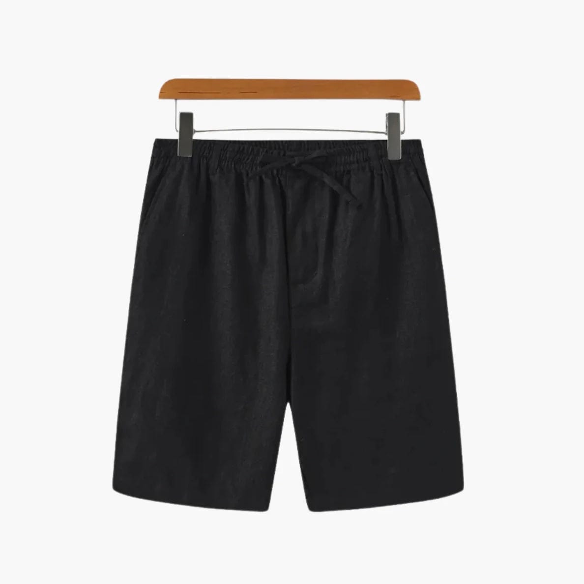 Riviera Linen Shorts