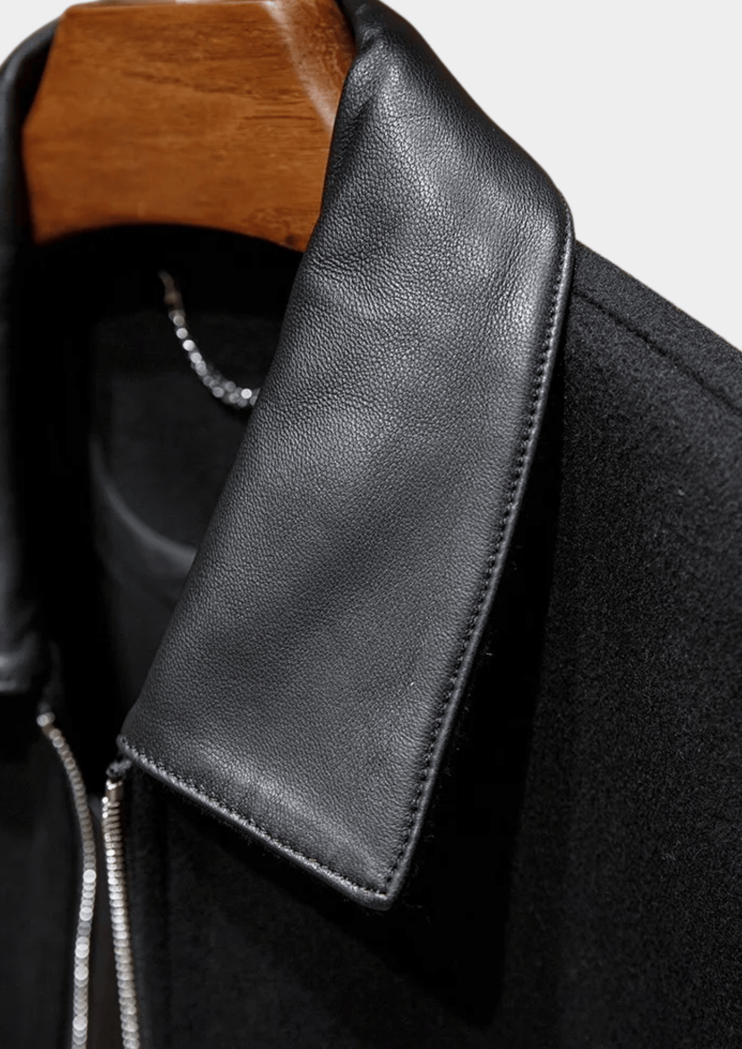 PREMIUM KASCHMIR-BOMBERJACKE