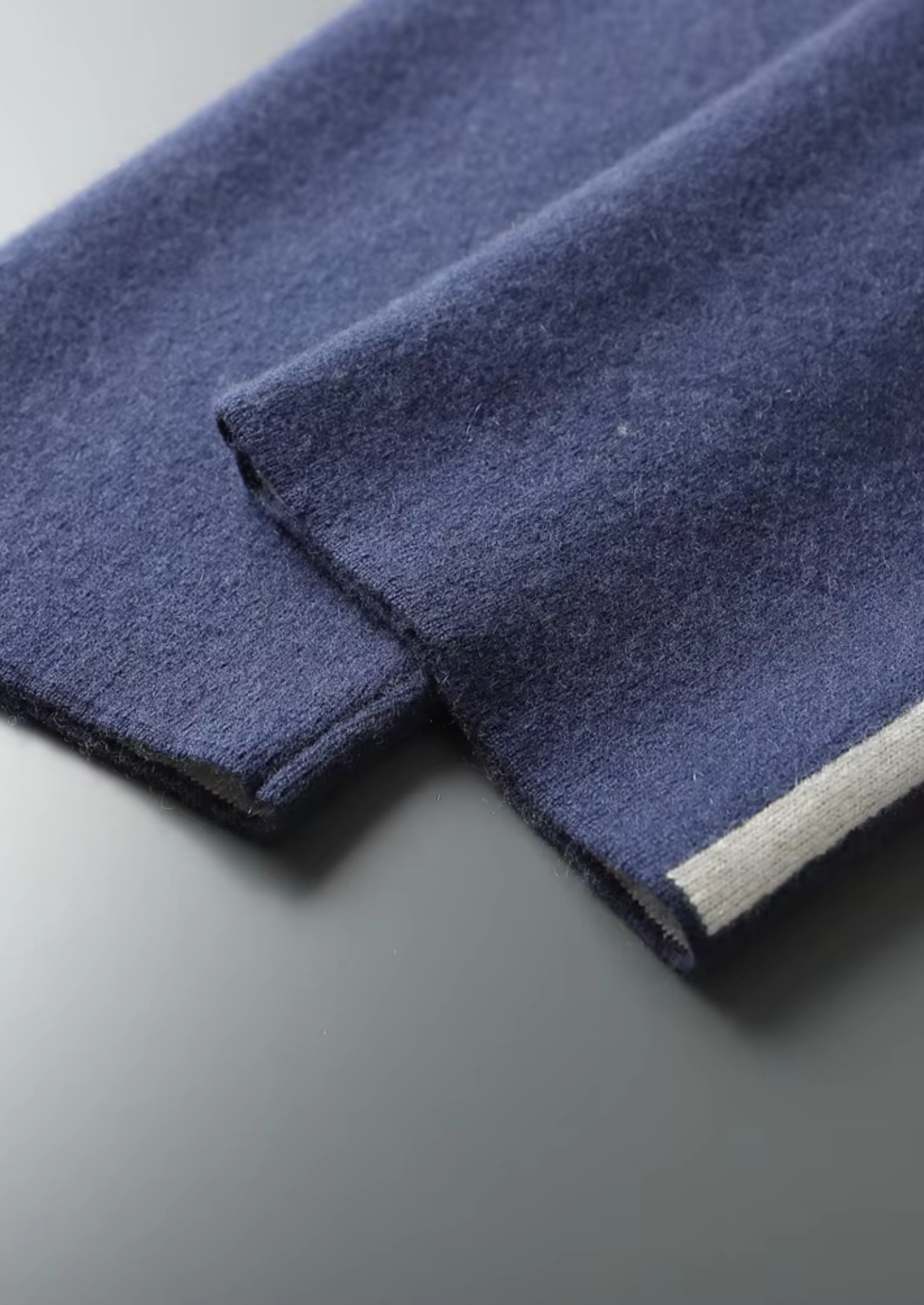 PREMIUM KASCHMIR FREIZEIT-SET