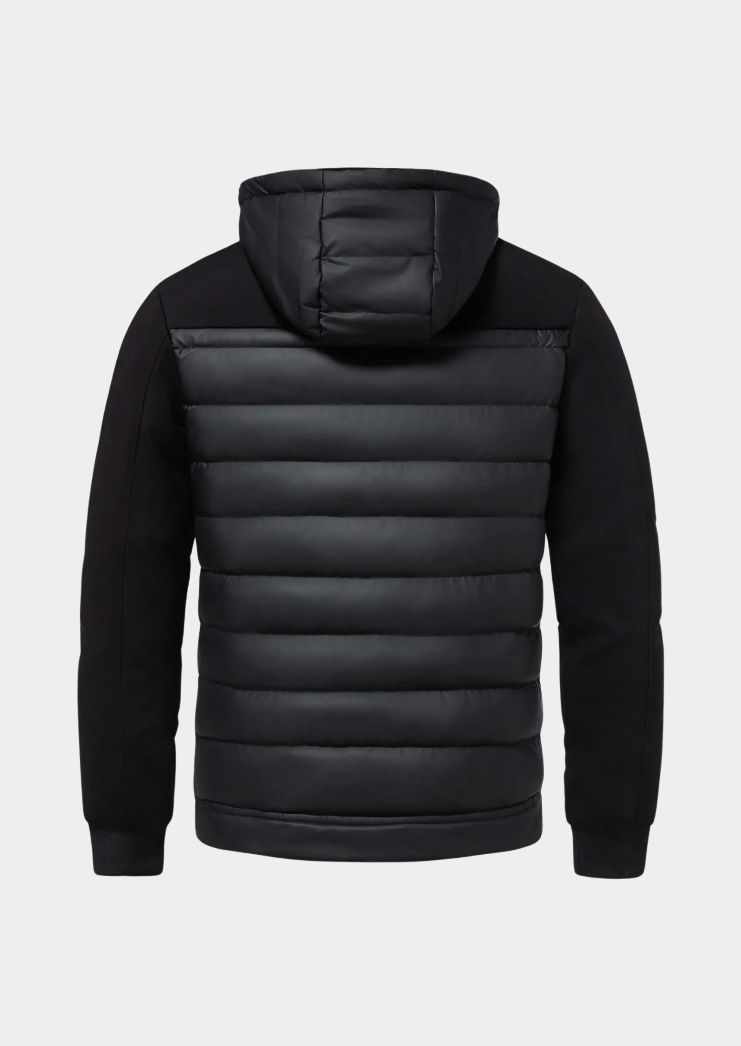 Milano Premium Hybrid-Jacke