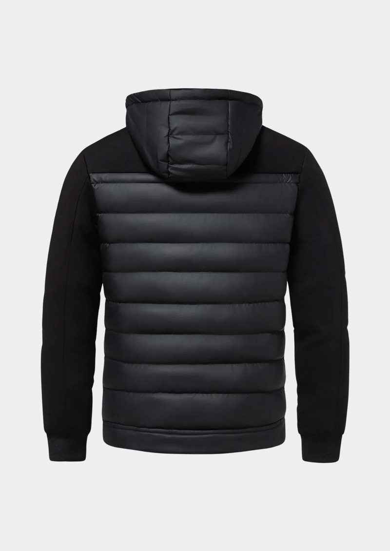 Milano Premium Hybrid-Jacke