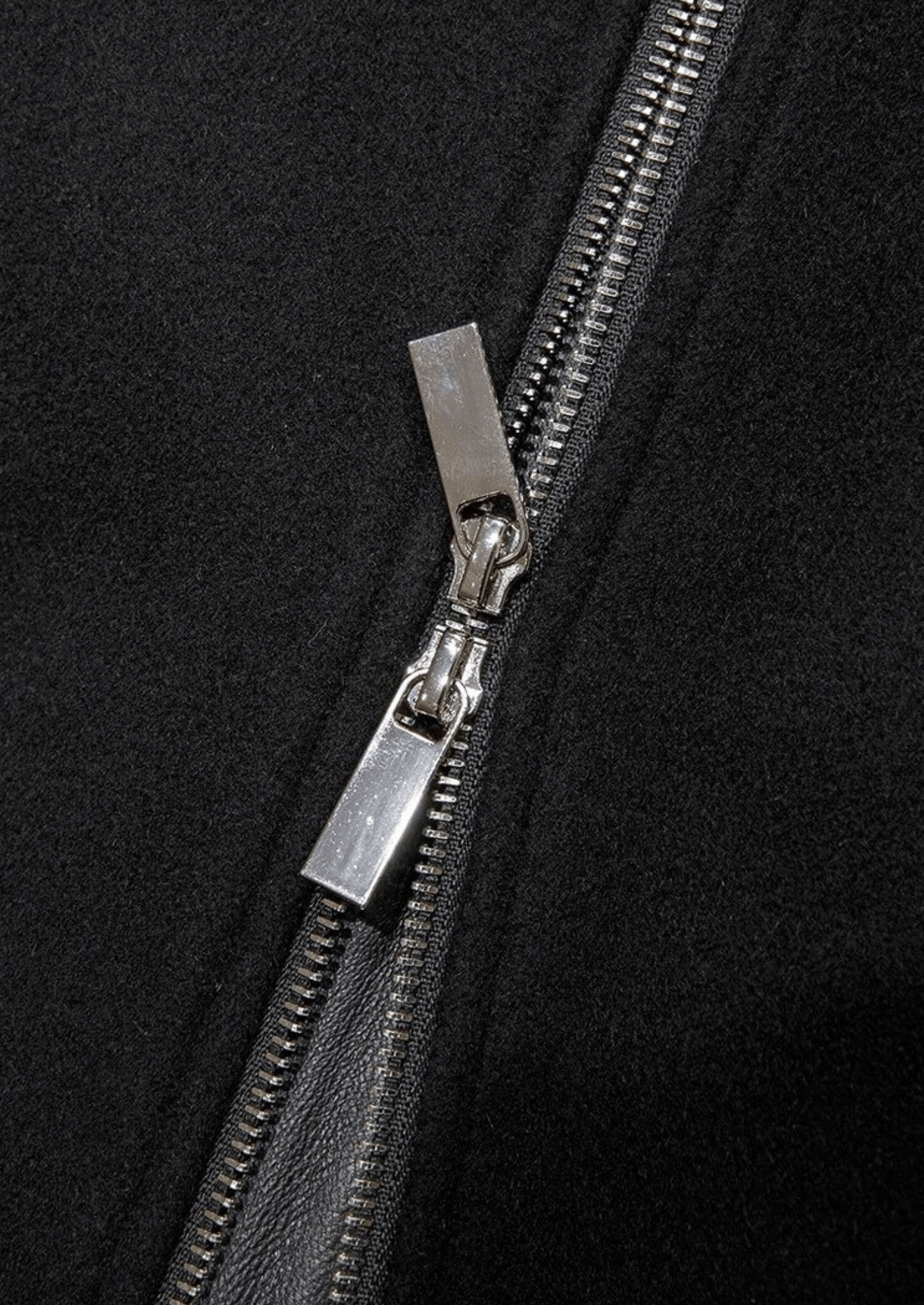 PREMIUM KASCHMIR-BOMBERJACKE