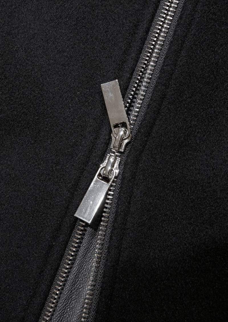 PREMIUM KASCHMIR-BOMBERJACKE