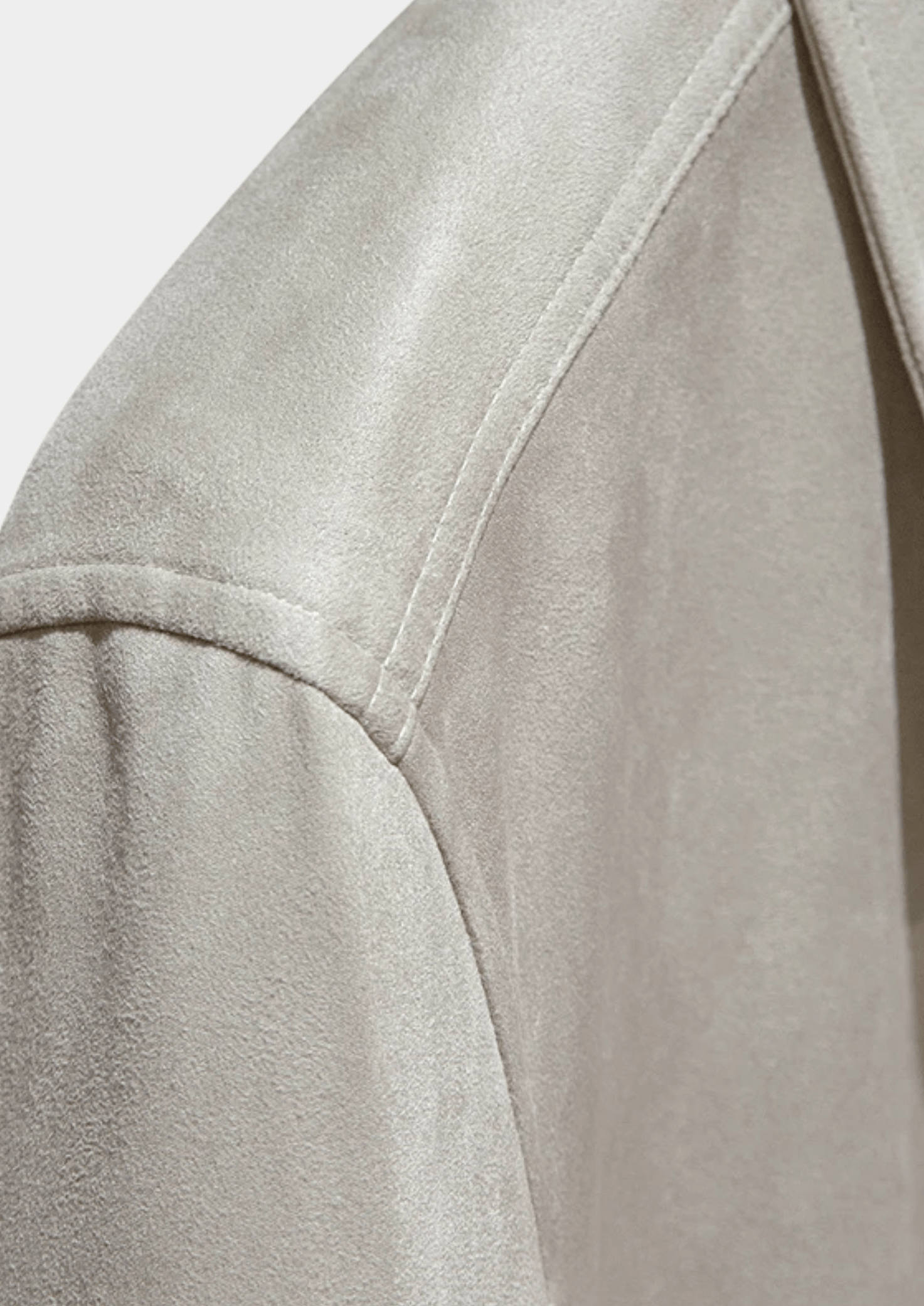 PREMIUM WILDLEDER-BOMBERJACKE