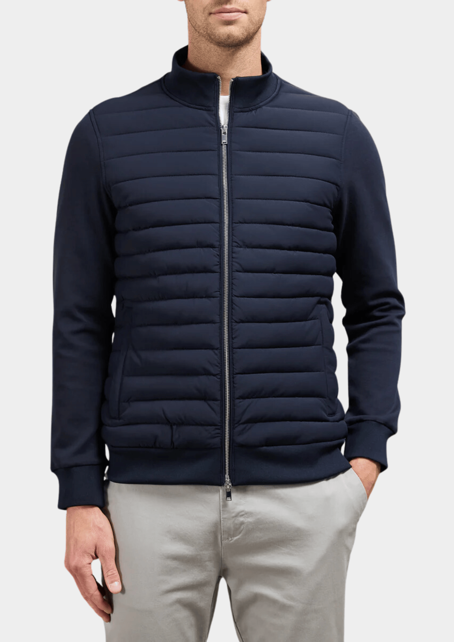 DANTE PREMIUM HYBRIDJACKE