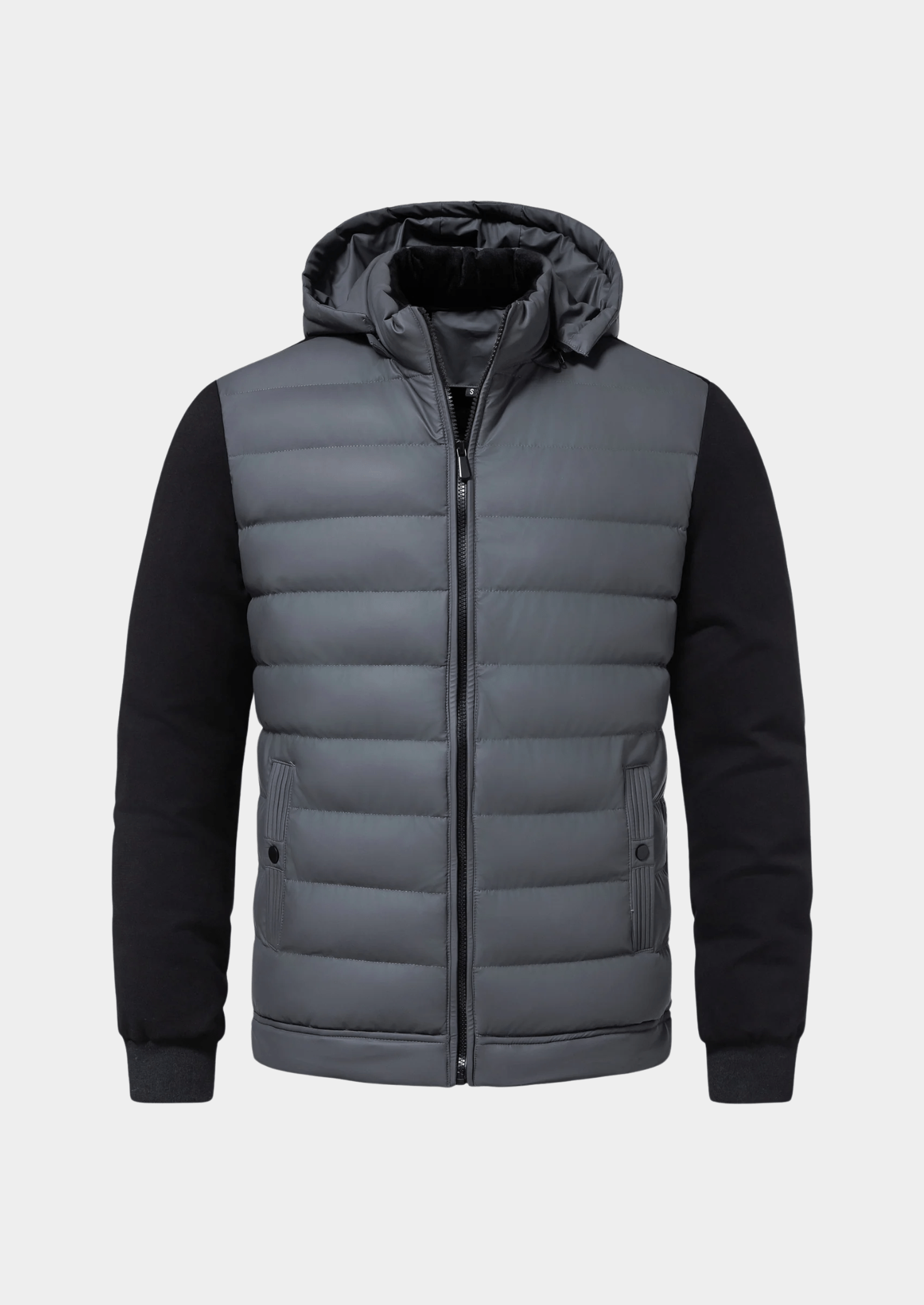 Milano Premium Hybrid-Jacke