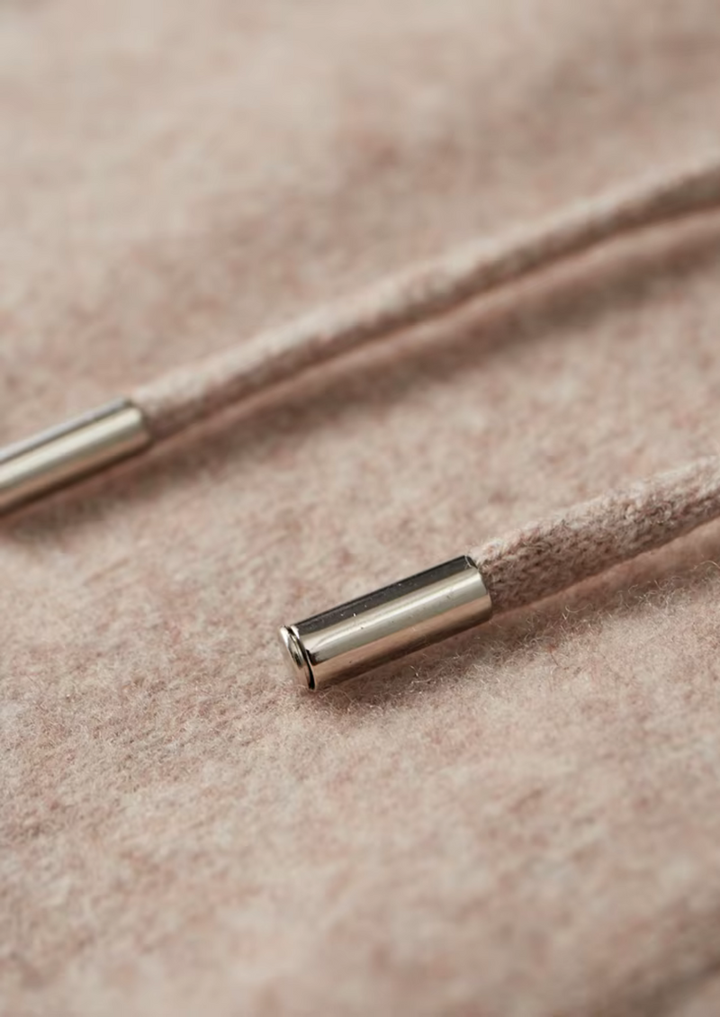 REINE EXTRAFEINE MERINOWOLLE FREIZEITHOSE