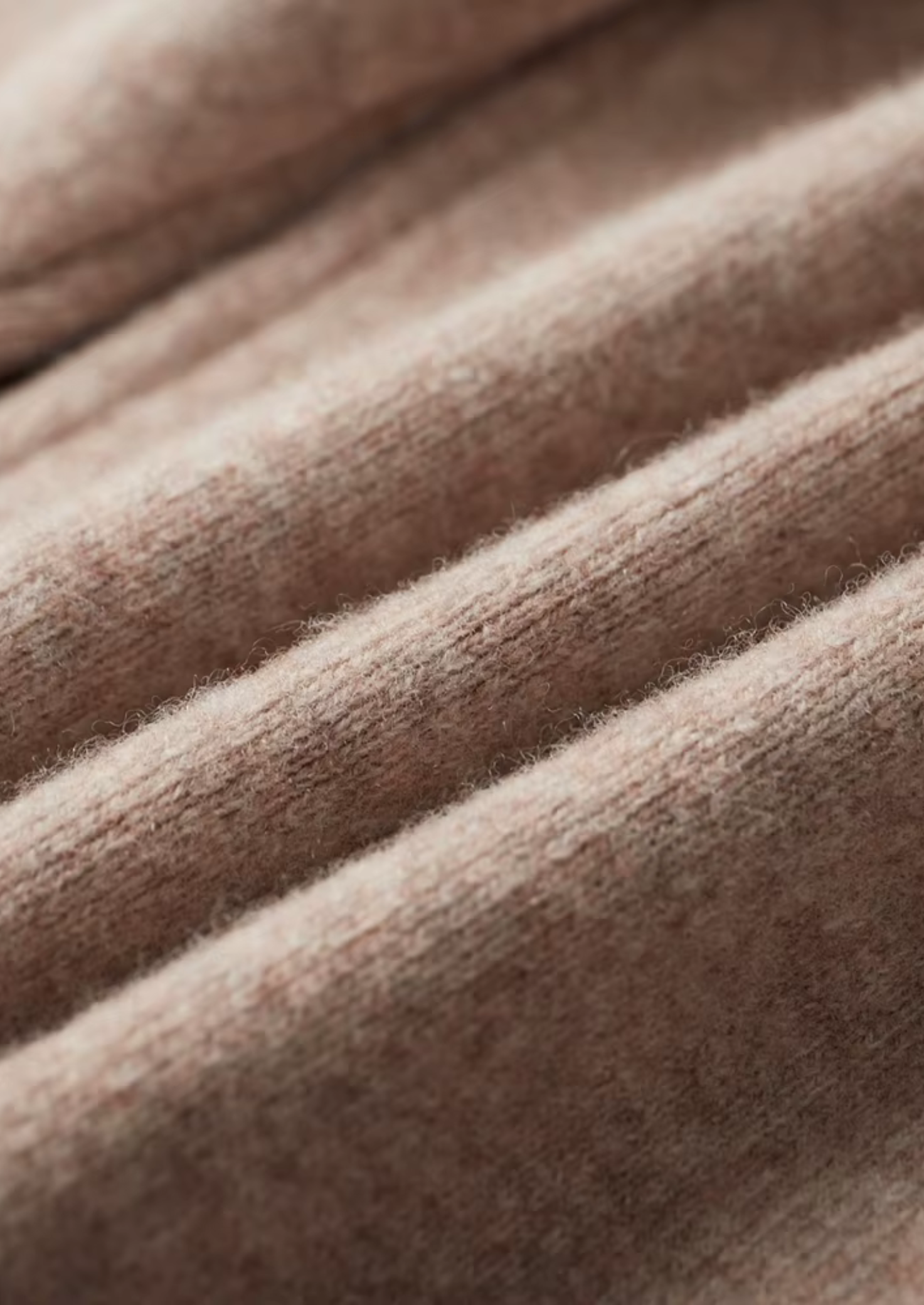 REINE EXTRAFEINE MERINOWOLLE FREIZEITHOSE