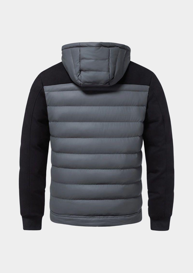 Milano Premium Hybrid-Jacke