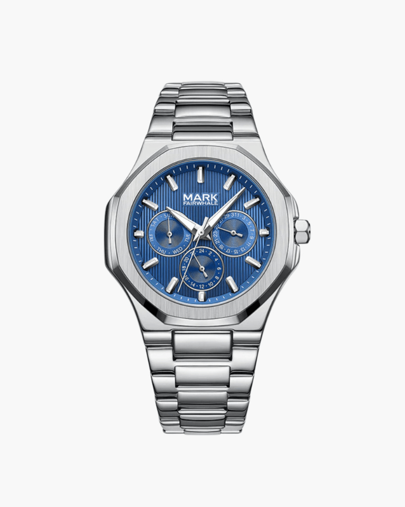 Prestige Chronograph Watch