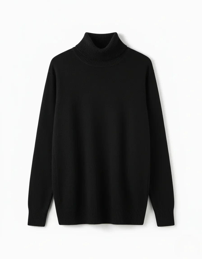 FIRENZE Turtleneck