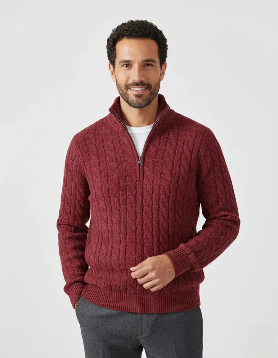PIEMONTE Sweater