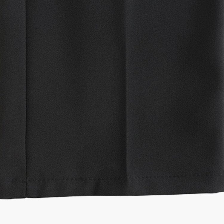 Tailored Fitted Trousers