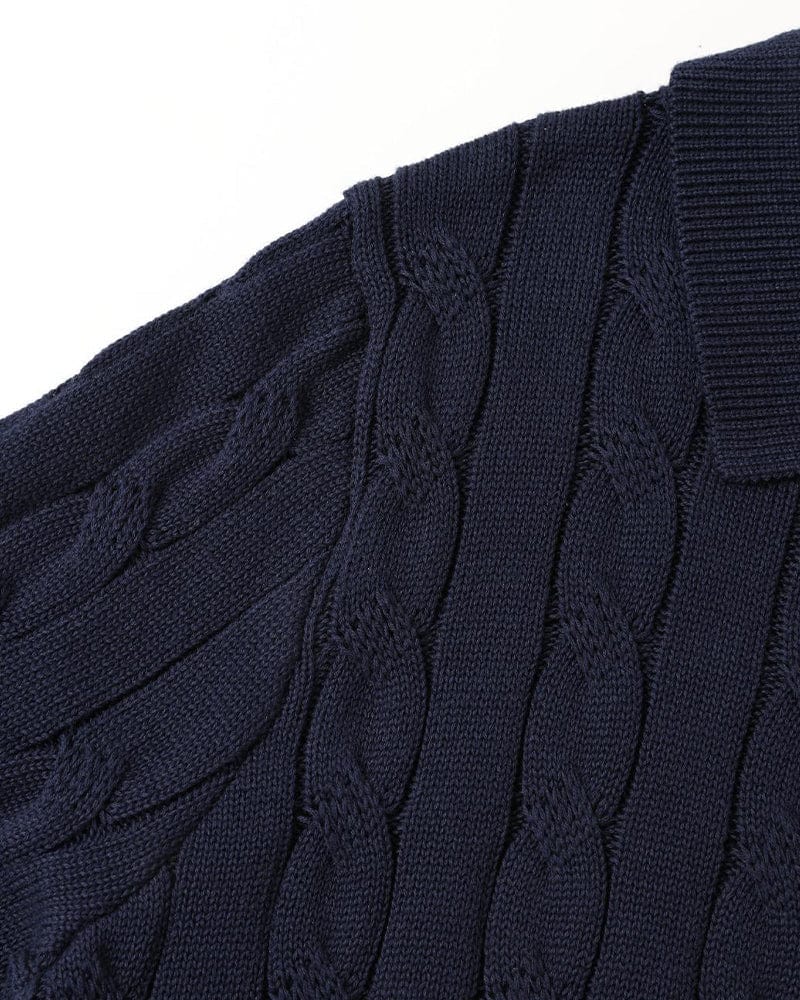 Heritage Cable Polo
