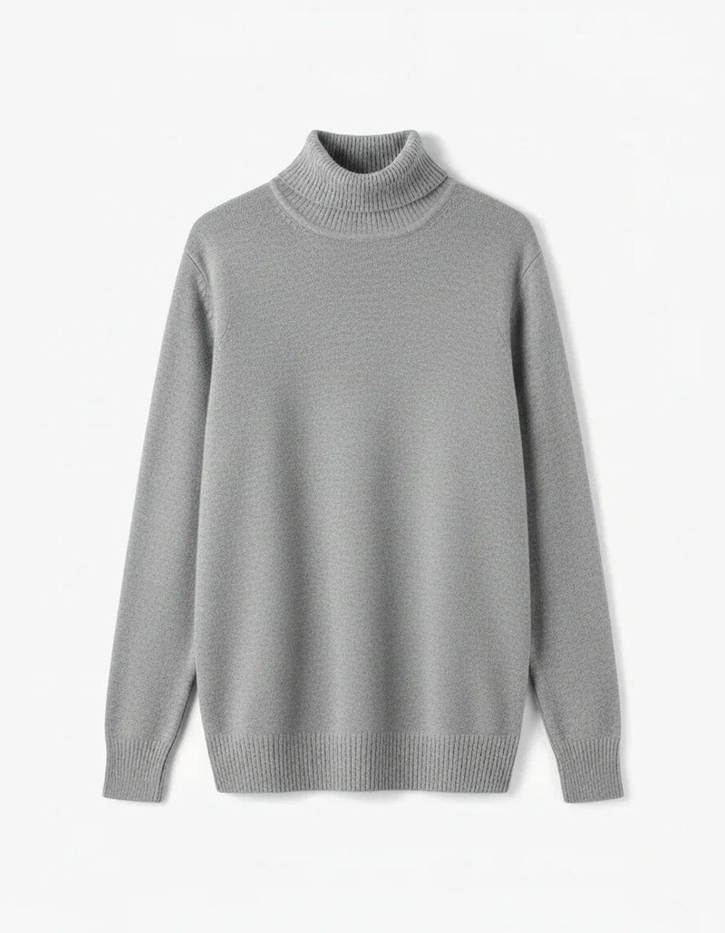 FIRENZE Turtleneck