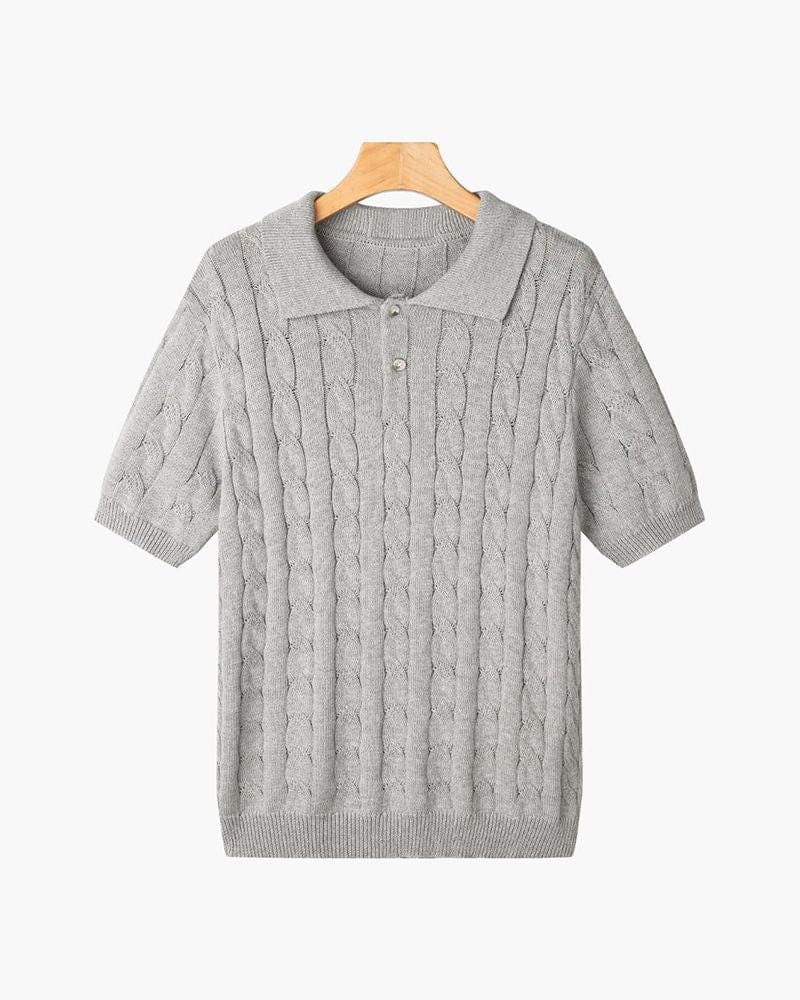 Heritage Cable Polo