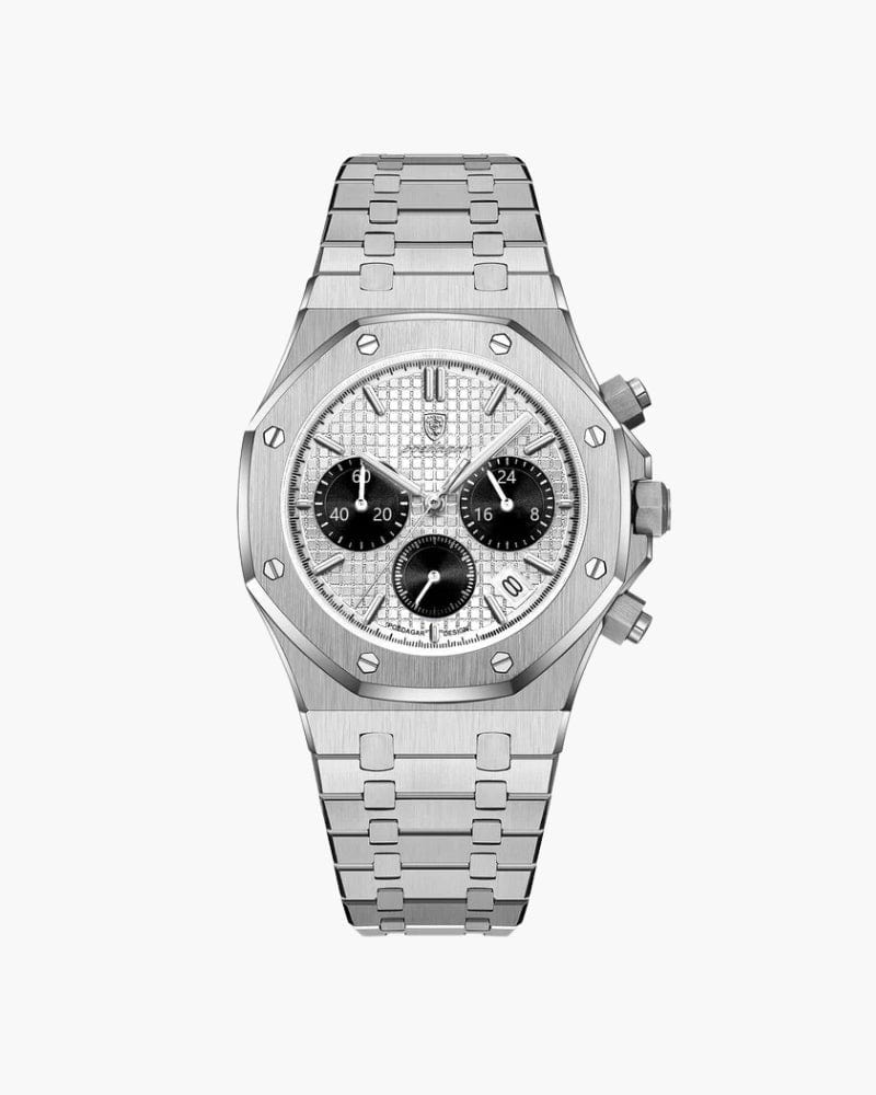 Legacy Chronograph Uhr