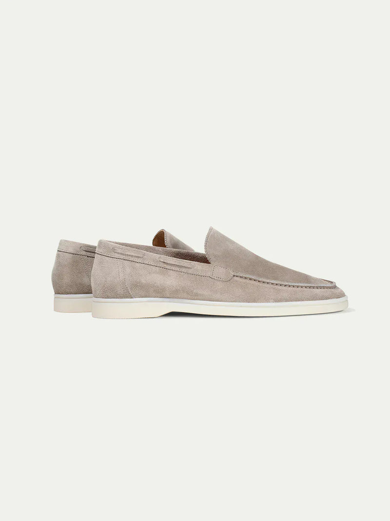 Sovrano Suede Loafer