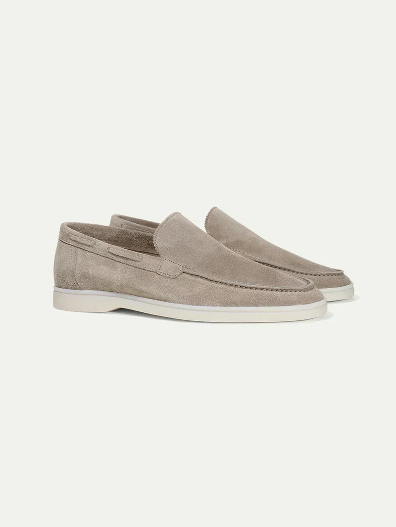 Sovrano Suede Loafer
