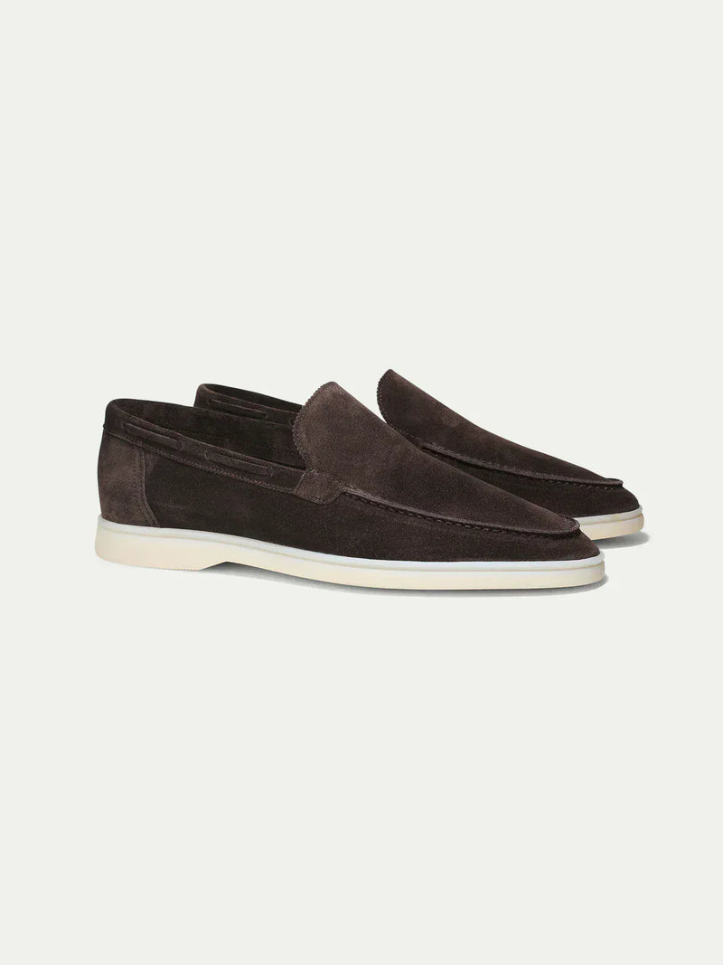 Sovrano Suede Loafer