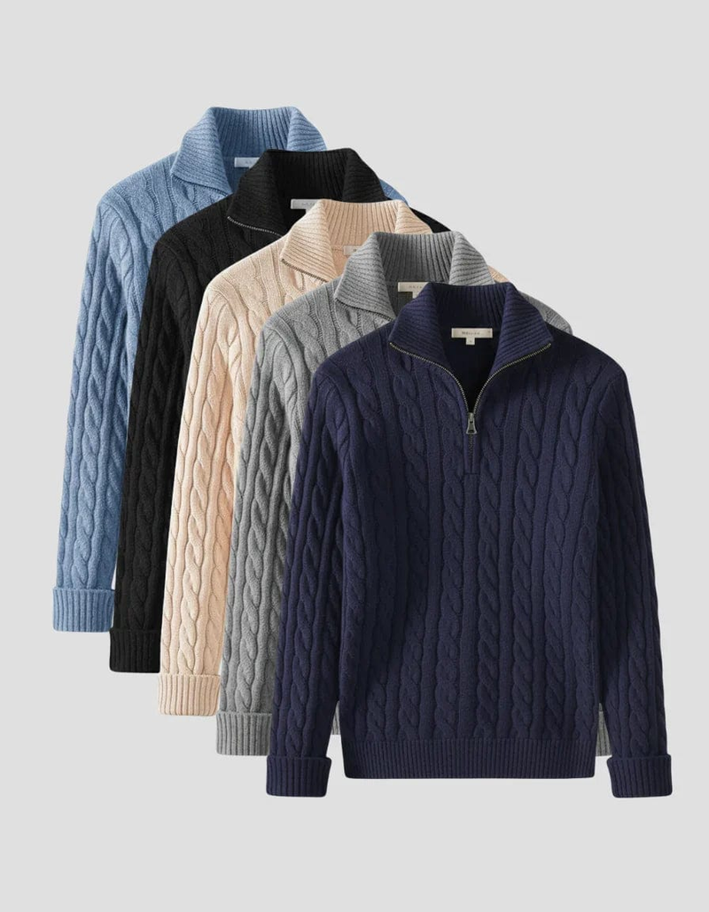 PIEMONTE Sweater - Pack of 5