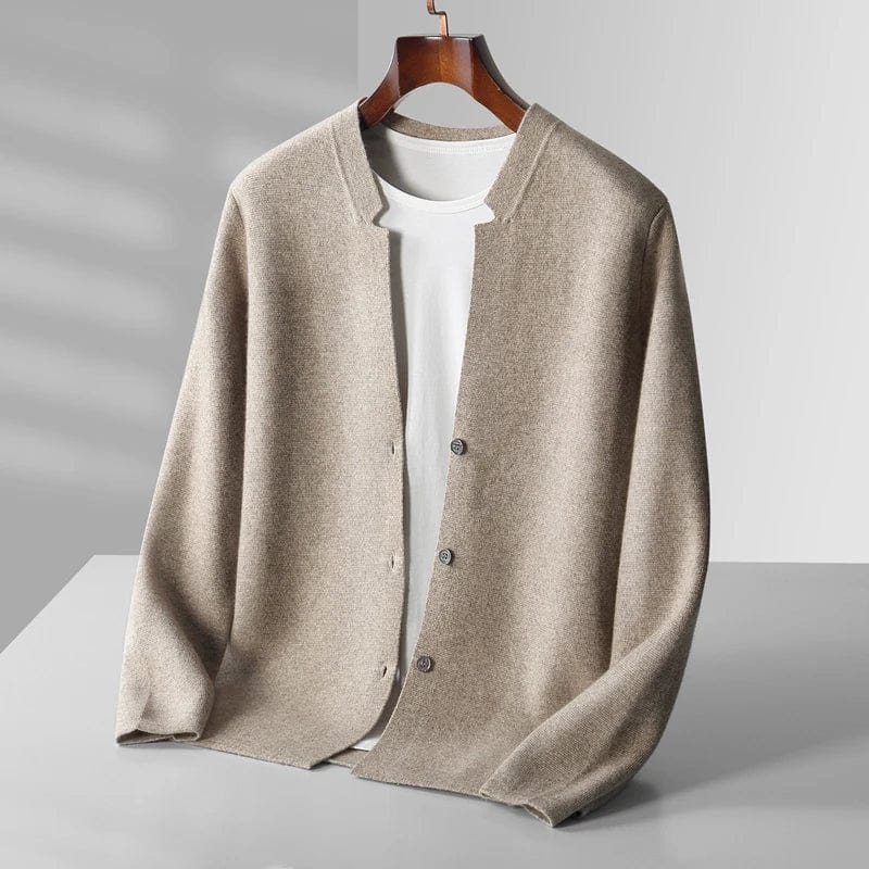 Firenze Kaschmir Cardigan