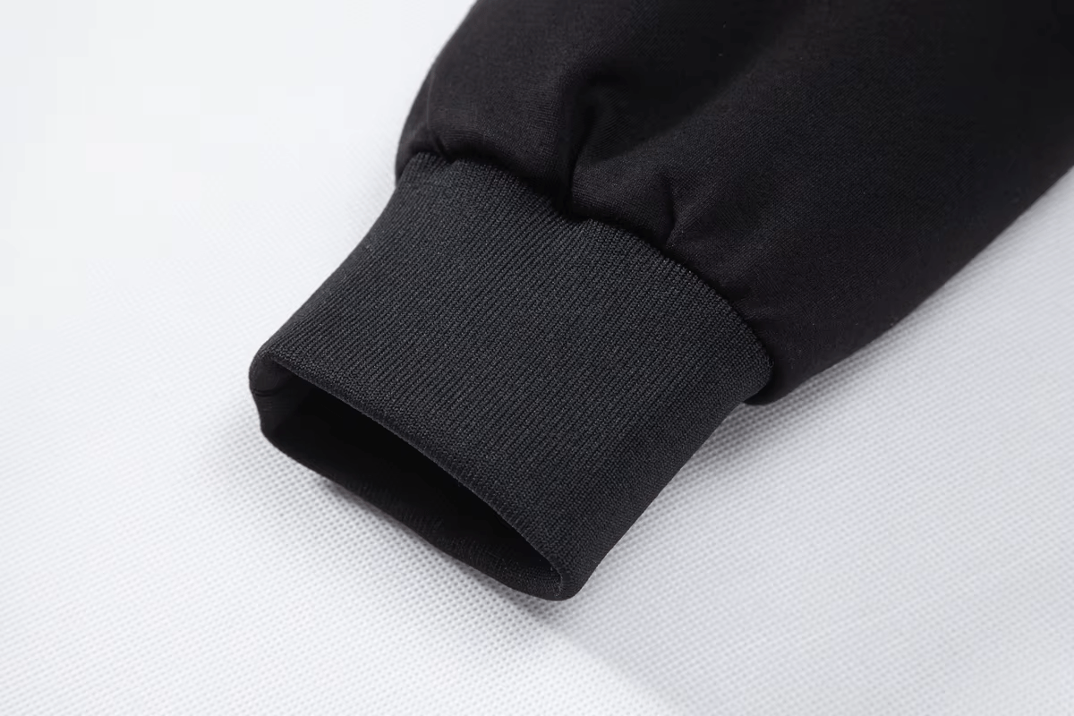 Milano Premium Hybrid-Jacke