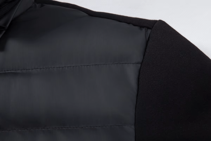 Milano Premium Hybrid-Jacke