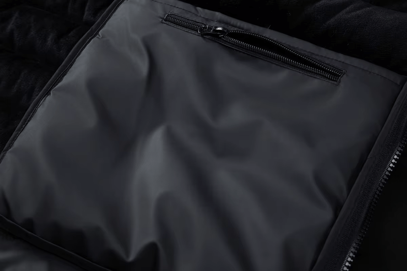 Milano Premium Hybrid-Jacke