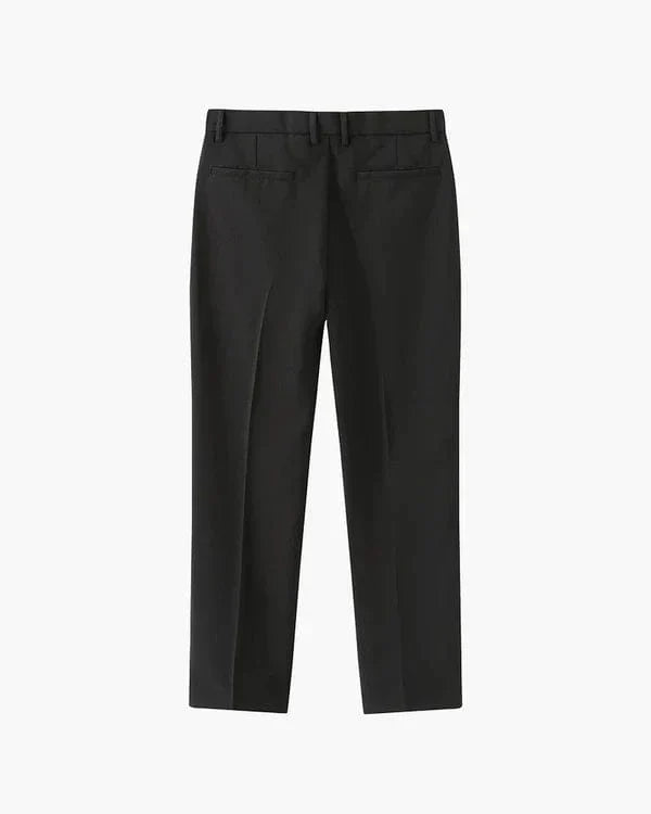 Refined Classic Pants