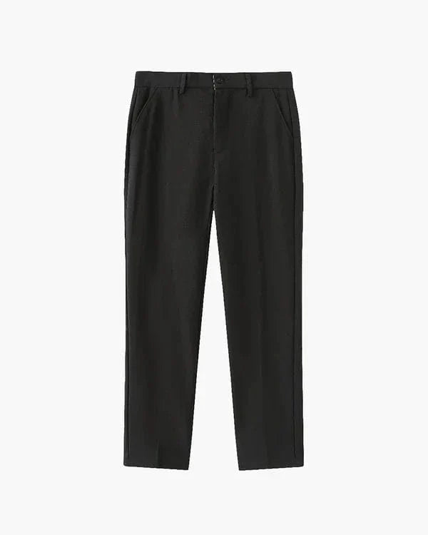 Refined Classic Pants