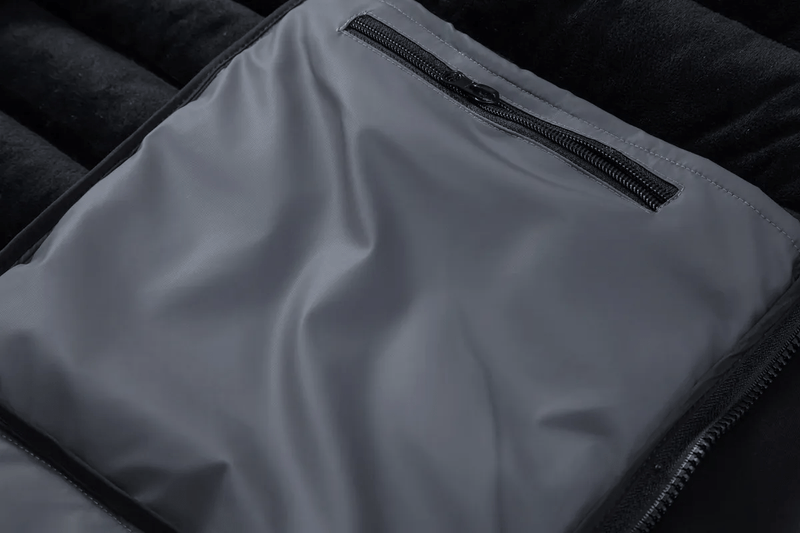 Milano Premium Hybrid-Jacke