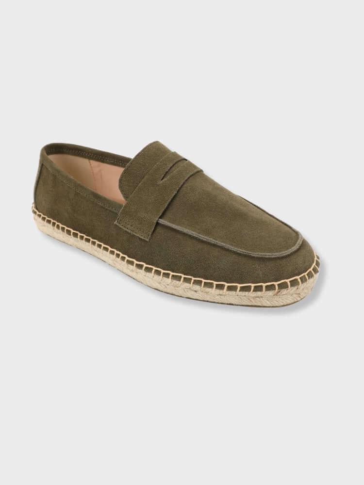 Sovrano Espadrilles Loafers