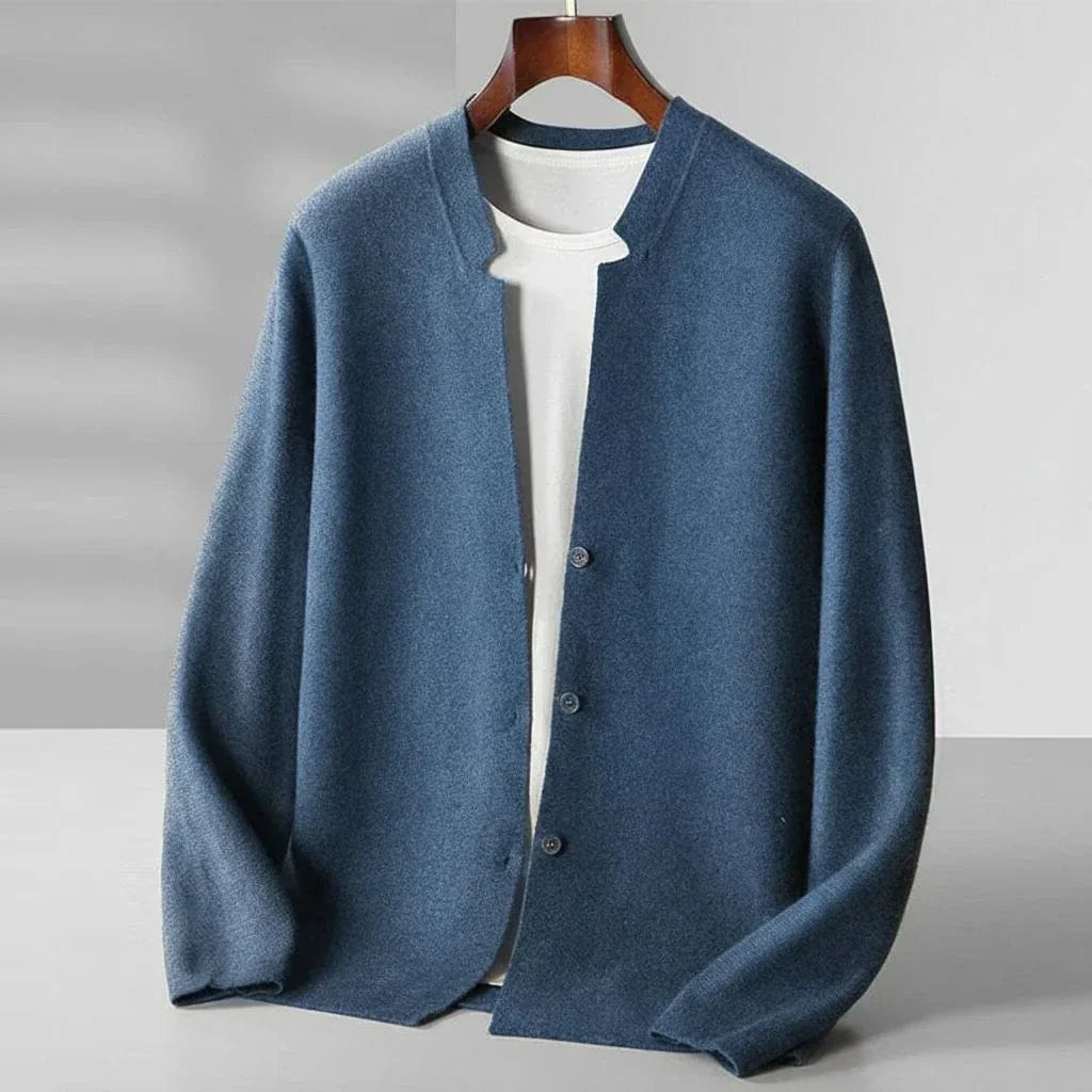 Firenze Kaschmir Cardigan