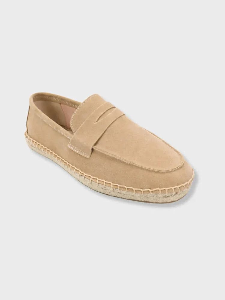Sovrano Espadrilles Loafers