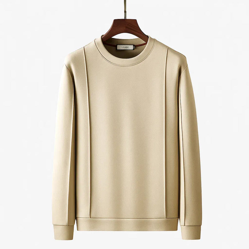 Cade Baumwoll-Seiden-Set