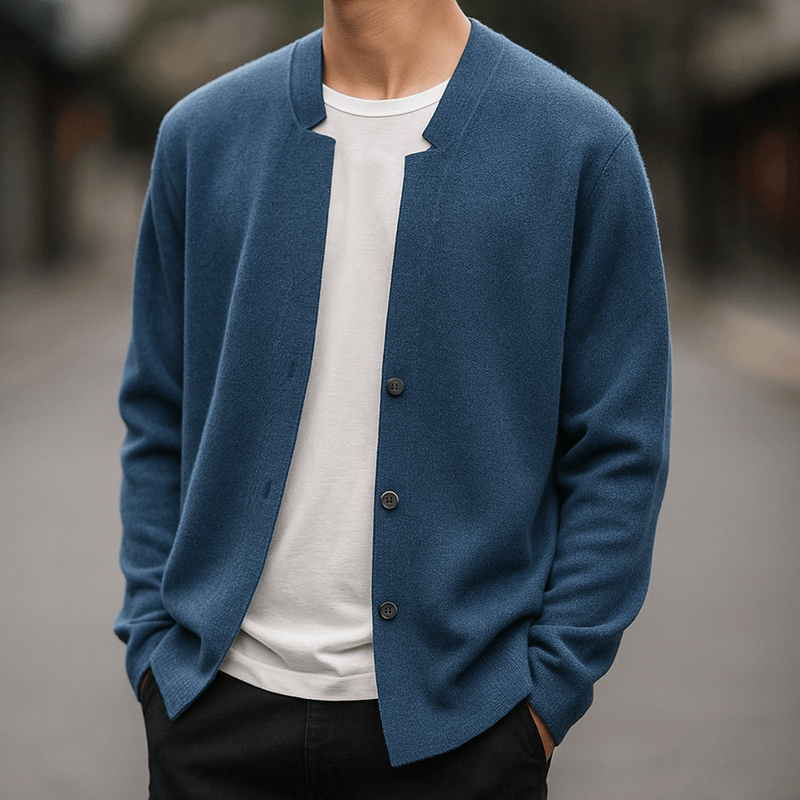 Firenze Kaschmir Cardigan