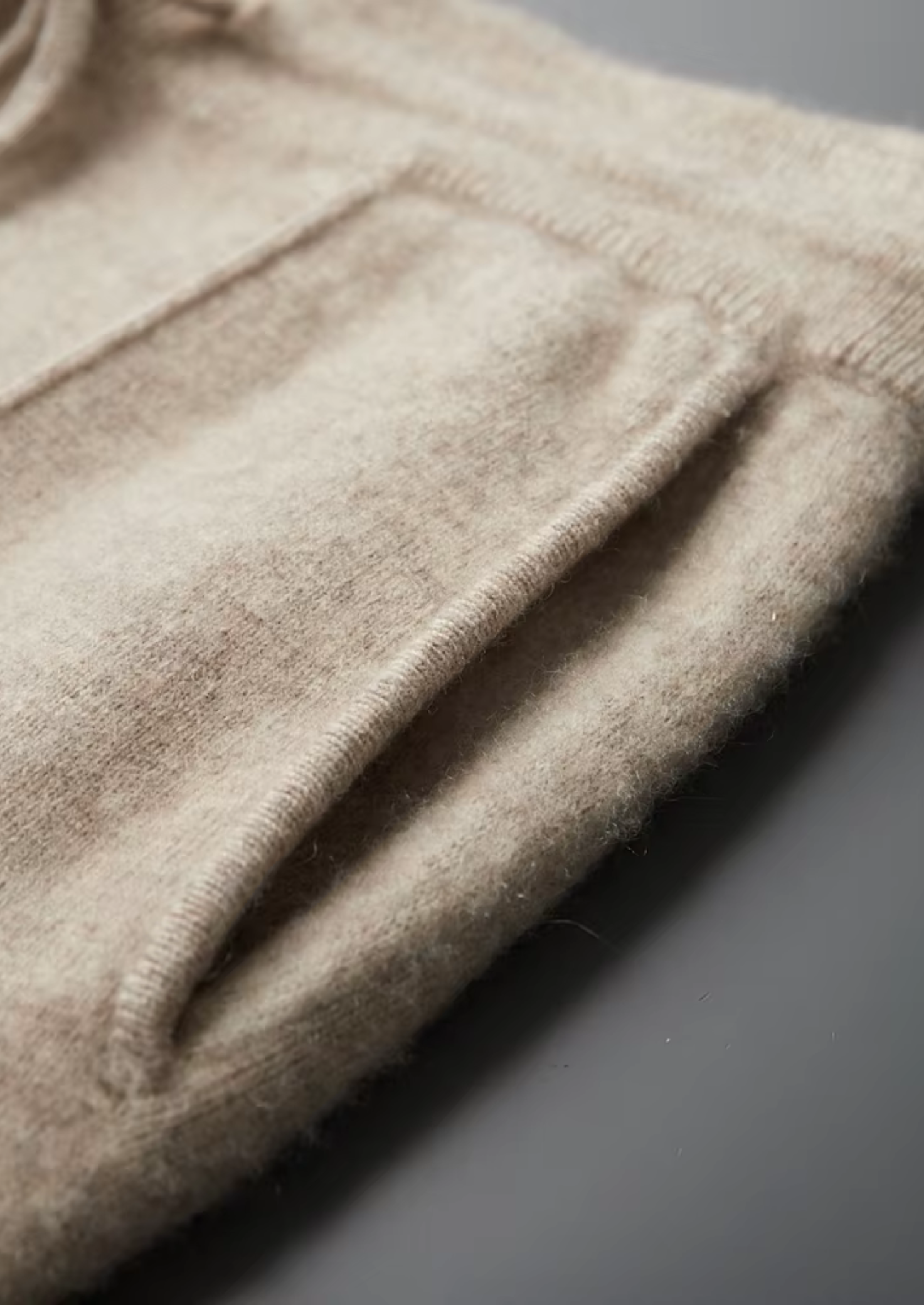 PREMIUM MERINOWOLLE HOSE