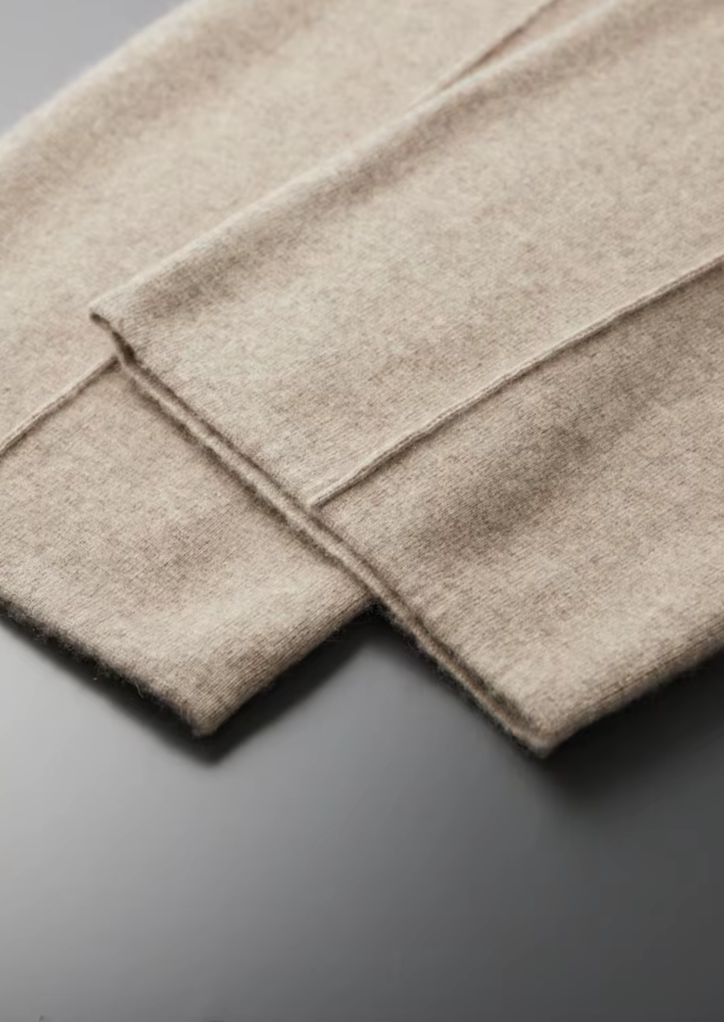 PREMIUM MERINOWOLLE HOSE