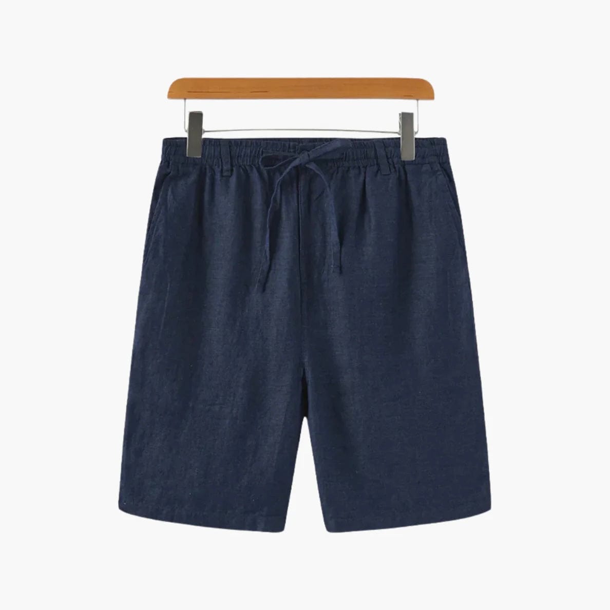 Riviera Linen Shorts