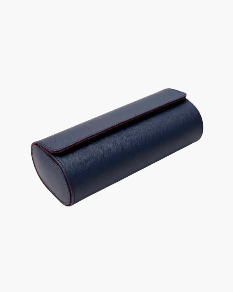 Leather Watch Holder Case