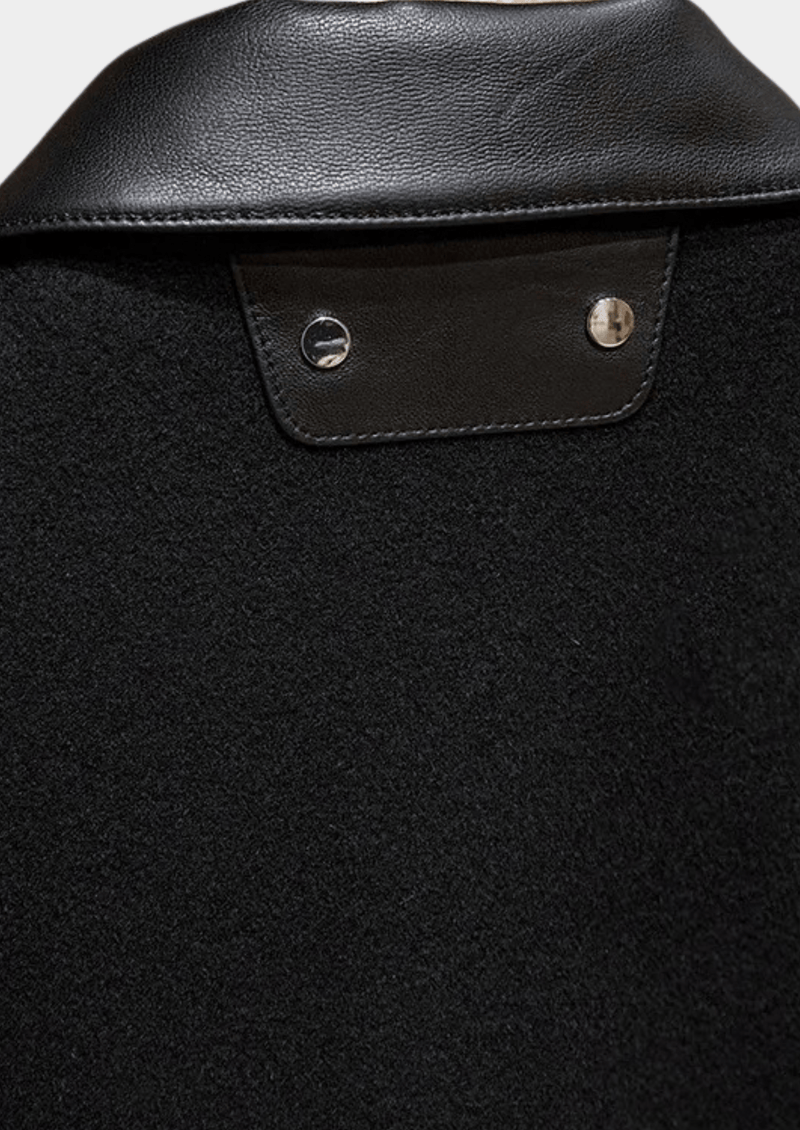 PREMIUM KASCHMIR-BOMBERJACKE