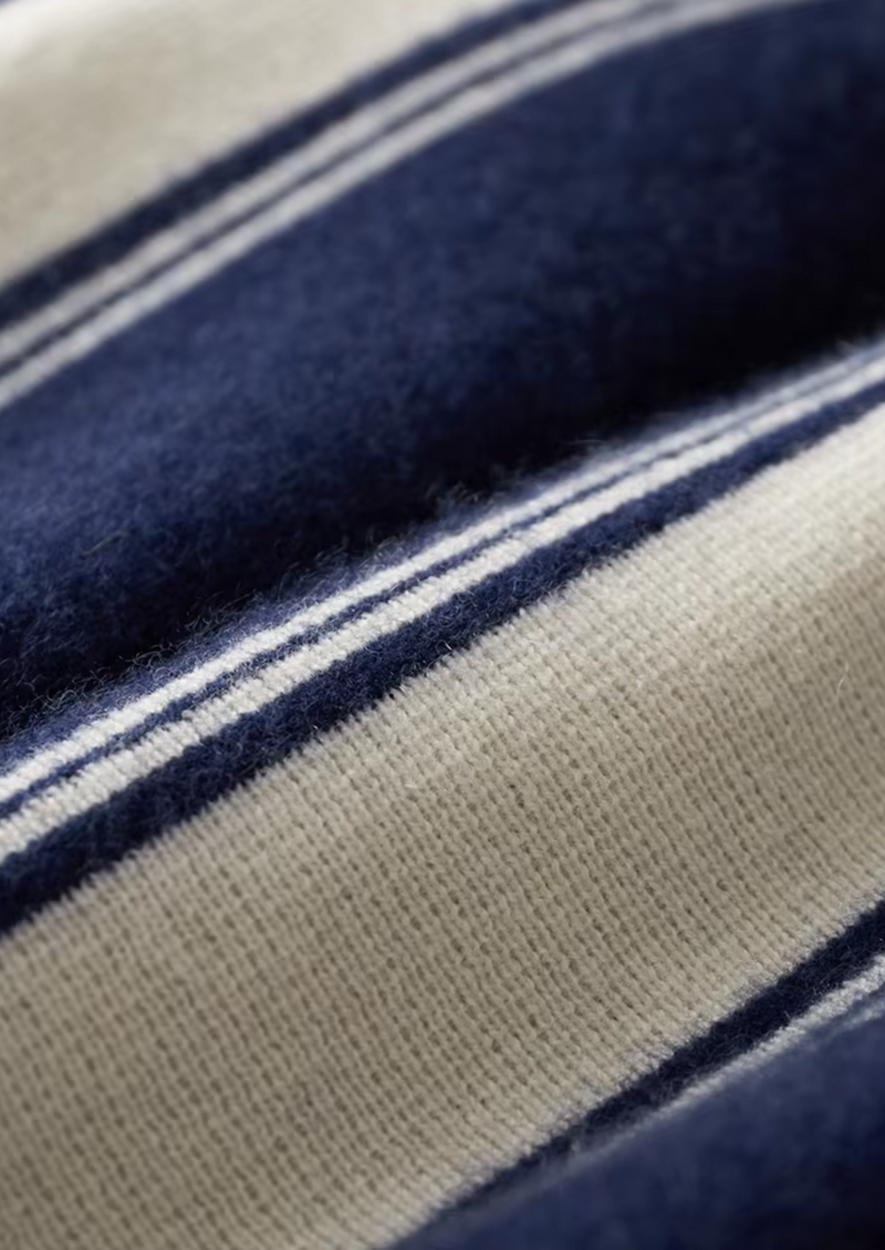 REINES EXTRAFEINES MERINOWOLLE DAMIEN-SET