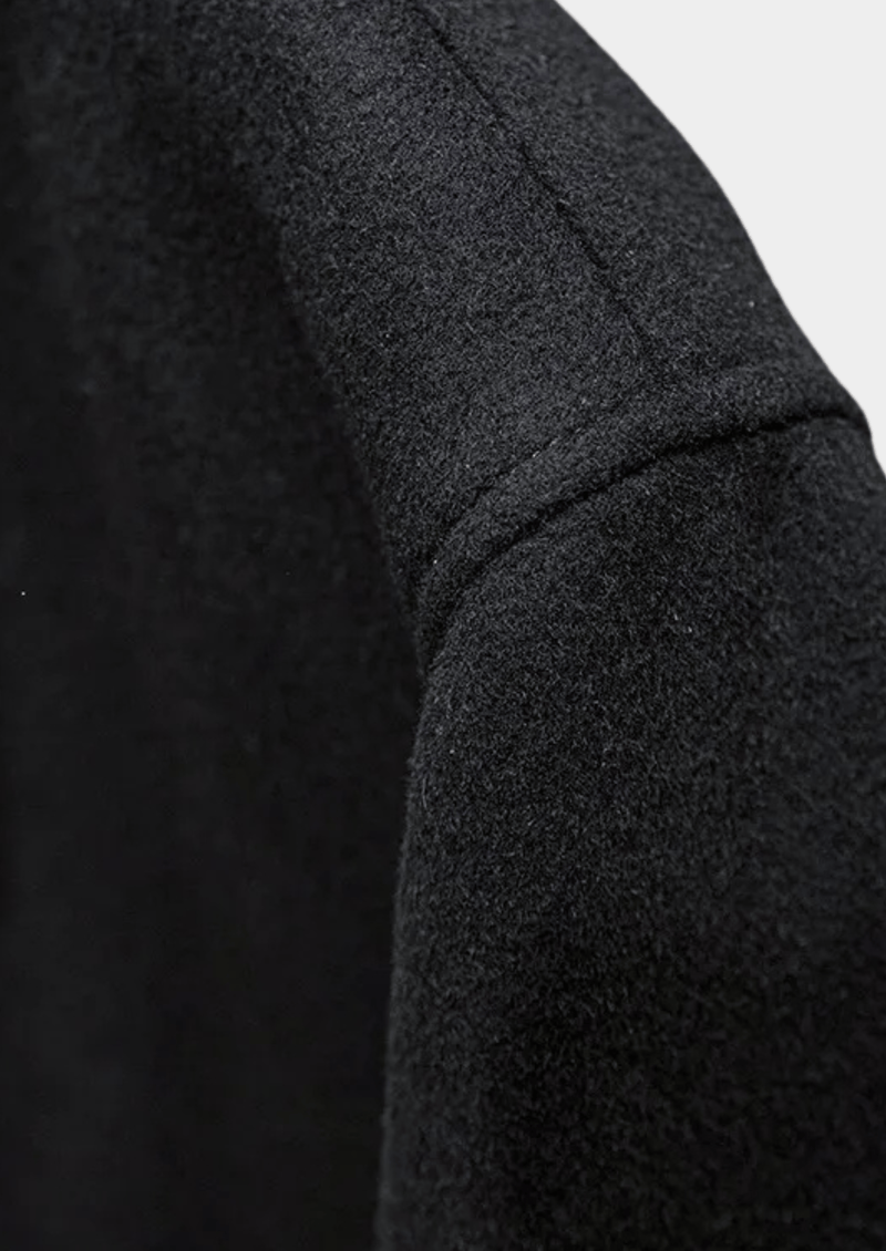 PREMIUM KASCHMIR-BOMBERJACKE